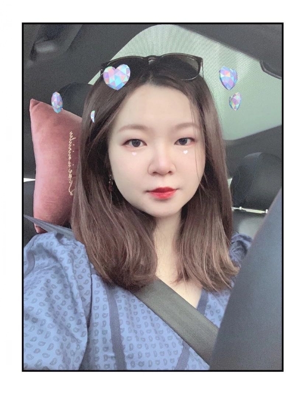 缘分的第一张照片--南靖征婚网