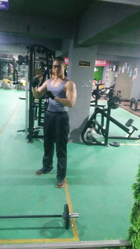 伤心是没有用的的第二张照片--南靖征婚网