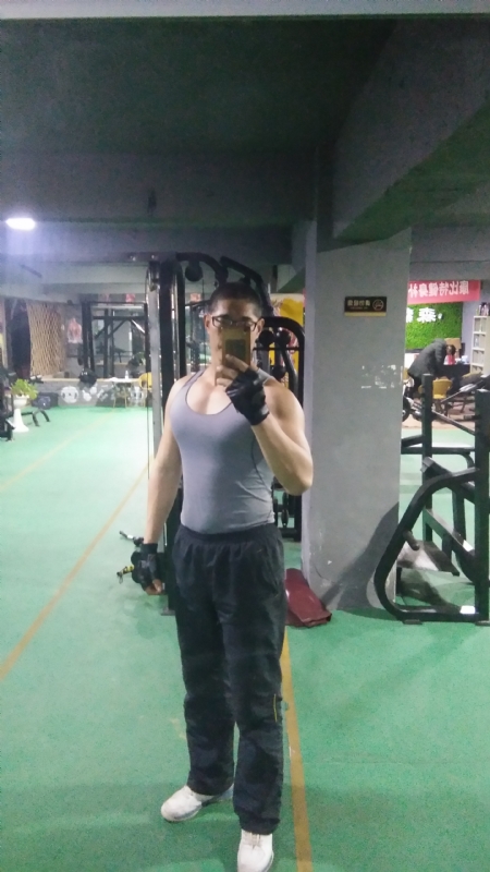 伤心是没有用的的第三张照片--南靖征婚网