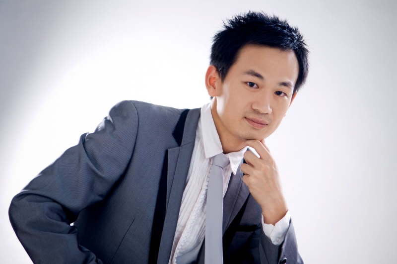 蓝天白云的第一张照片--南靖征婚网