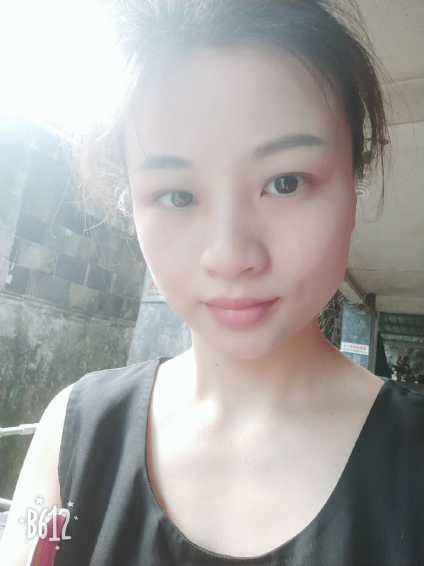 慢慢的第二张照片--南靖征婚网