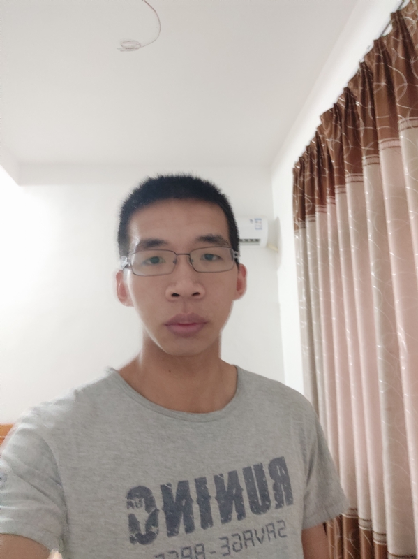 那夏日的风的第一张照片--南靖征婚网