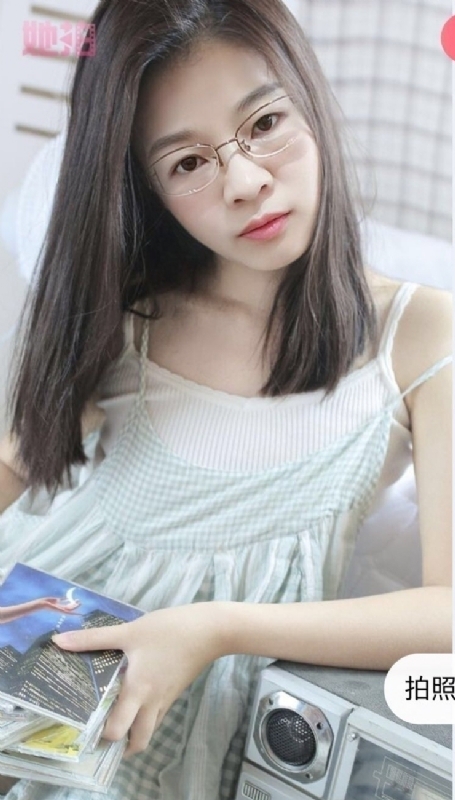 孙一的第一张照片--南靖征婚网