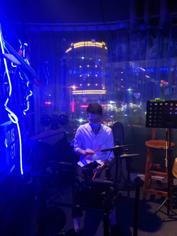 凤梨罐头的第一张照片--南靖征婚网