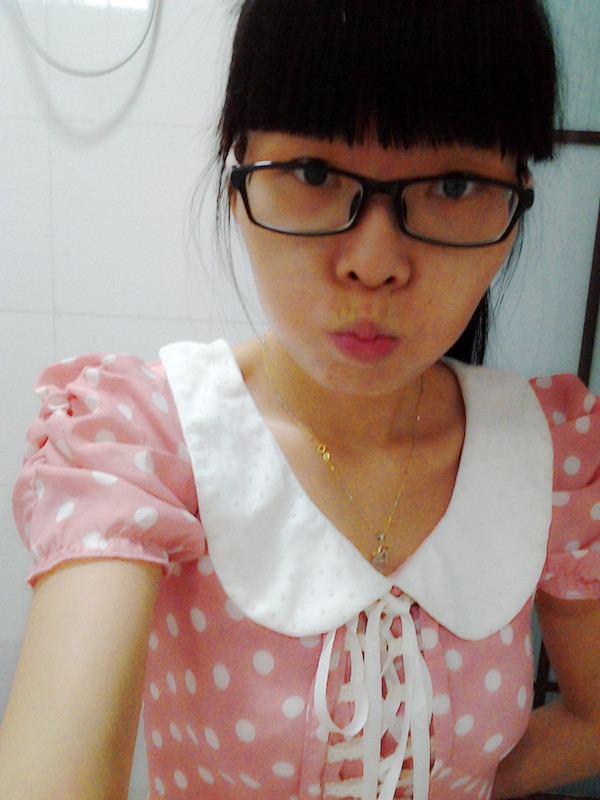 lily的第一张照片--南靖征婚网