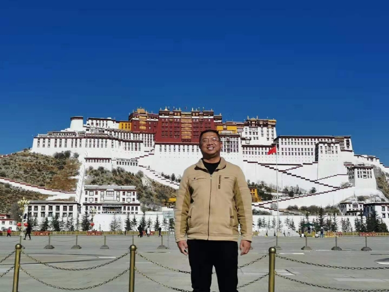 缘来是你的第一张照片--南靖征婚网