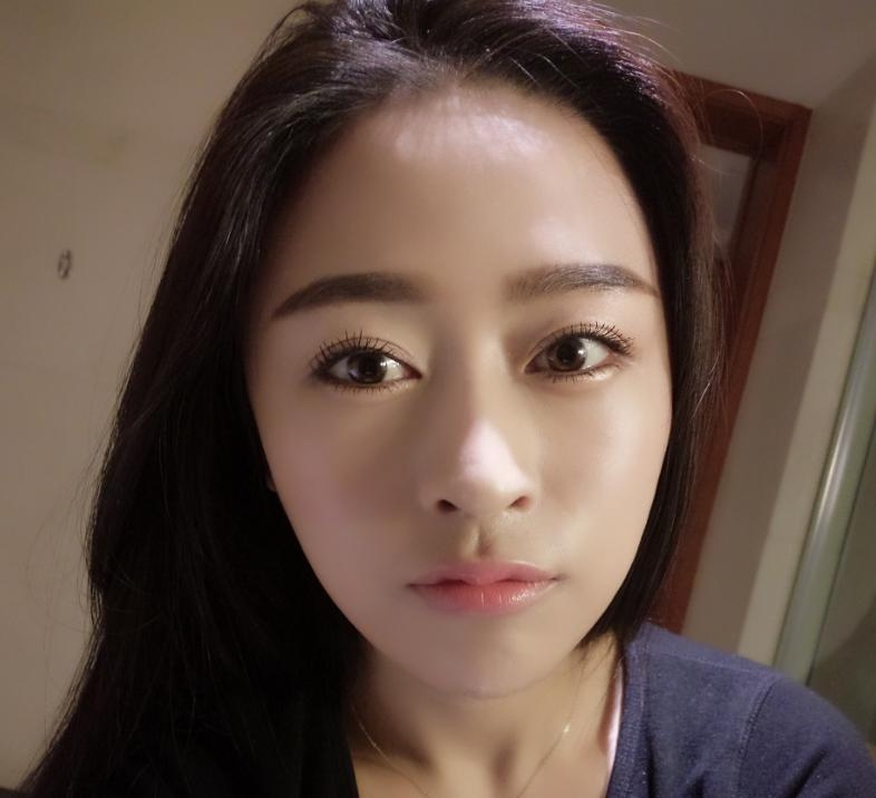 假如愛有天意的第一张照片--南靖征婚网