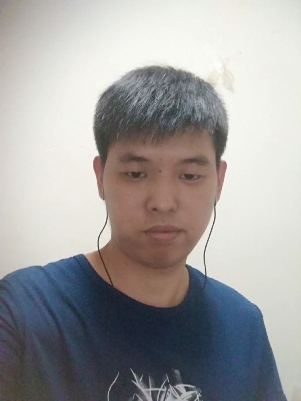 跳舞的鱼的第一张照片--南靖征婚网