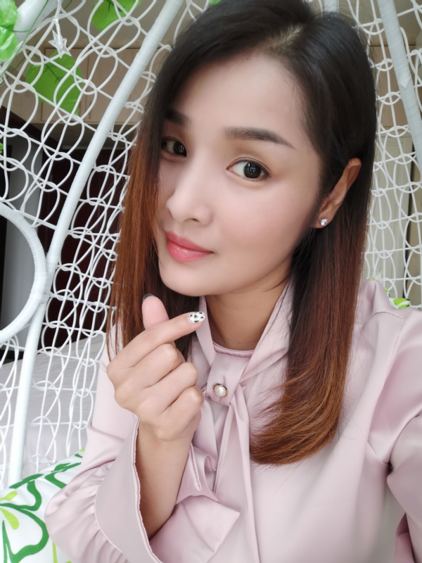 夏雨的第一张照片--南靖征婚网