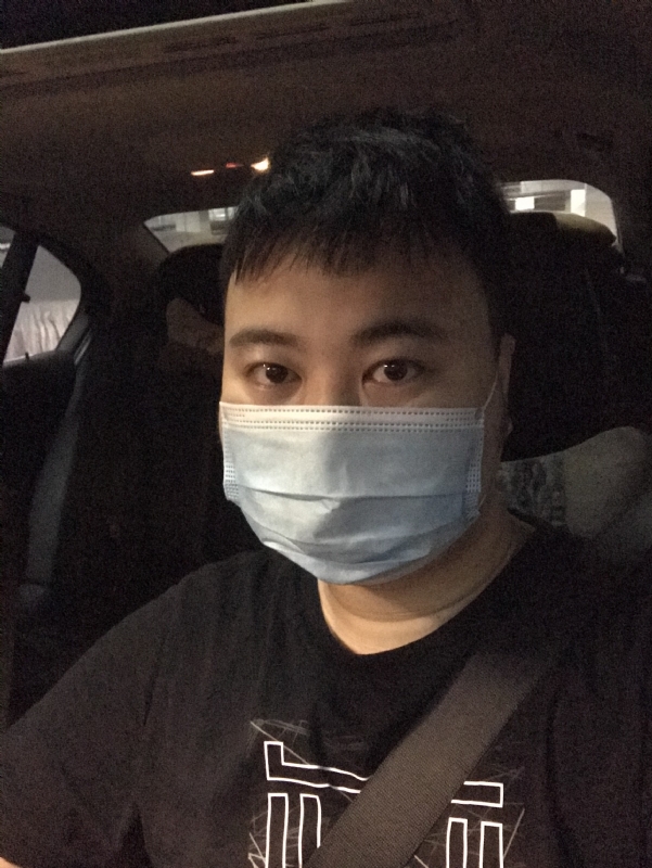 Roman的第一张照片--南靖征婚网