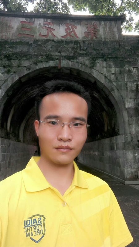 真诚征婚（可纯入赘）的第二张照片--南靖征婚网