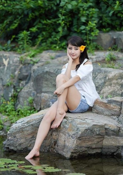 陌陌的第一张照片--南靖征婚网