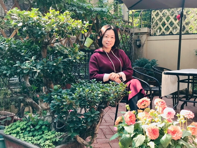 杨柳依依的第一张照片--南靖征婚网