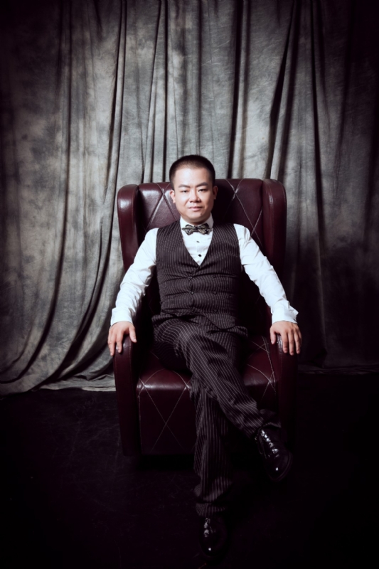 不会游泳的鱼的第二张照片--南靖征婚网