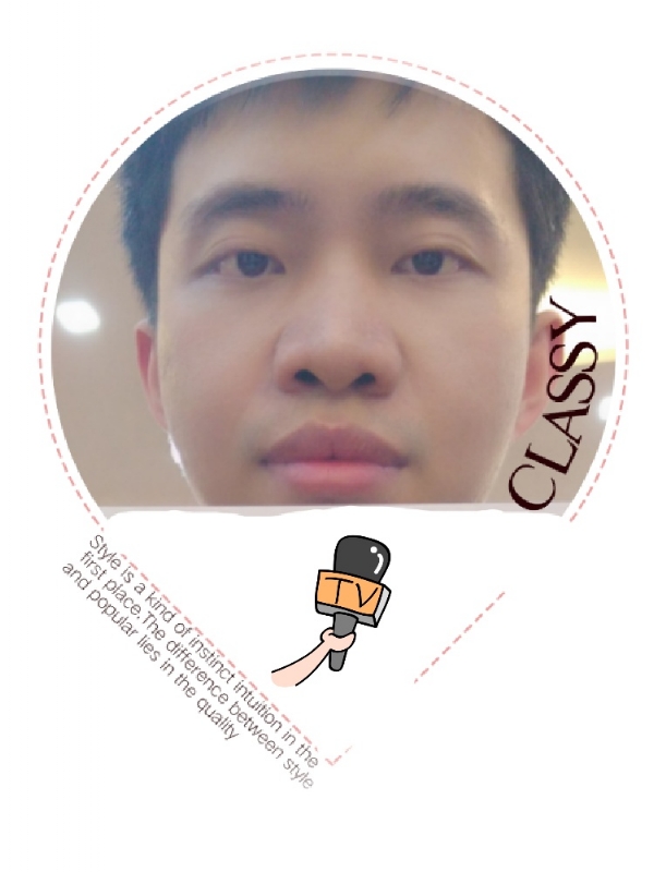 萍水相逢的第一张照片--南靖征婚网