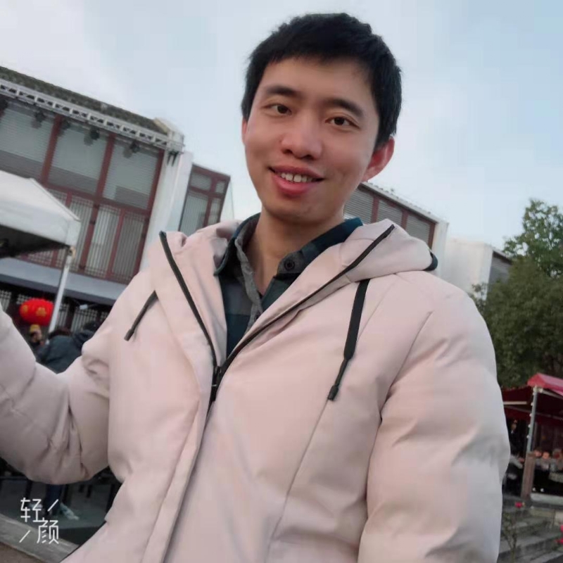 萍水相逢的第二张照片--南靖征婚网