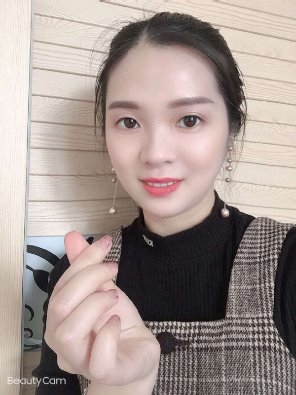 紫梦的第一张照片--南靖征婚网