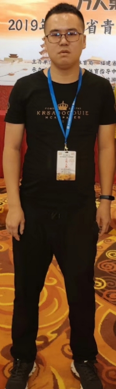 象棋教练的第五张照片--南靖征婚网