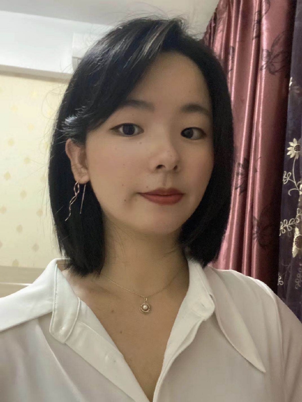 duoduolady的第一张照片--南靖征婚网