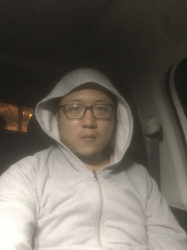 值得与否的第一张照片--南靖征婚网