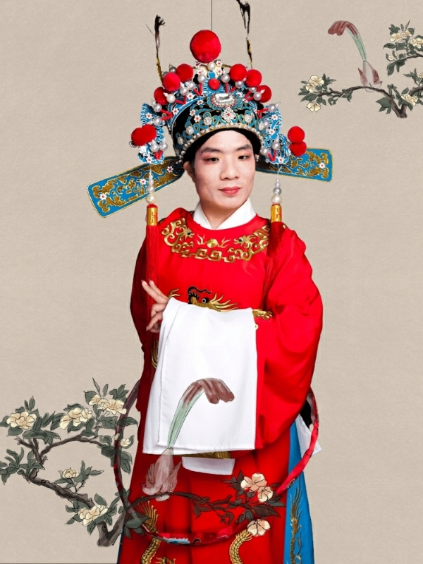 shizhenyi的第一张照片--南靖征婚网