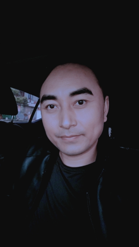 江舟的第一张照片--南靖征婚网