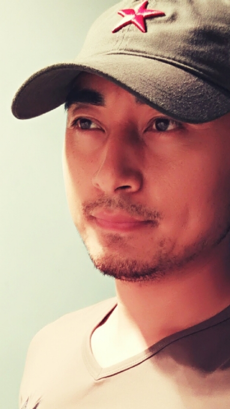 江舟的第三张照片--南靖征婚网