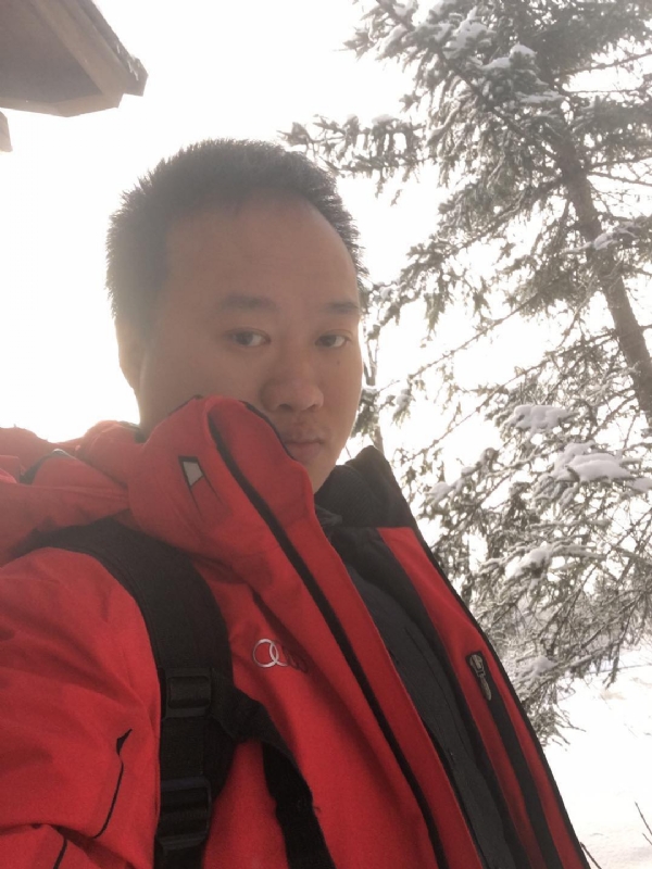 鷇音子的第一张照片--南靖征婚网