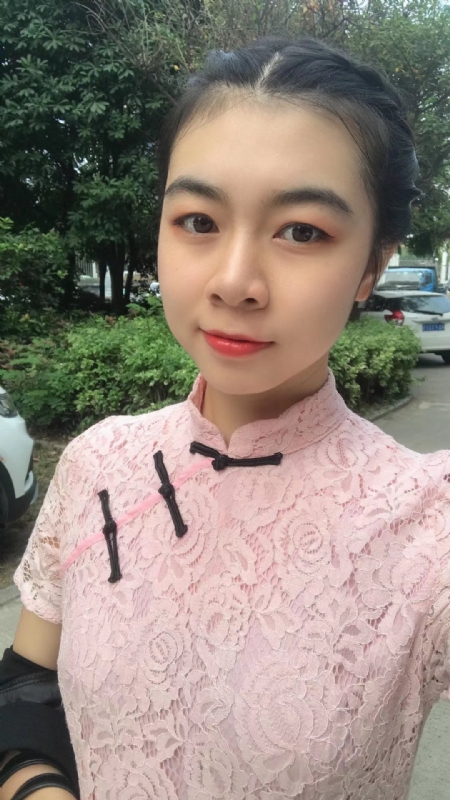 杨女士的第一张照片--南靖征婚网