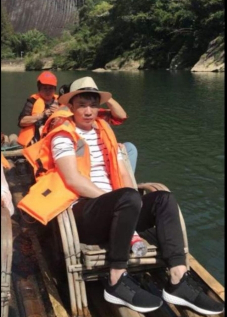 bye的第二张照片--南靖征婚网