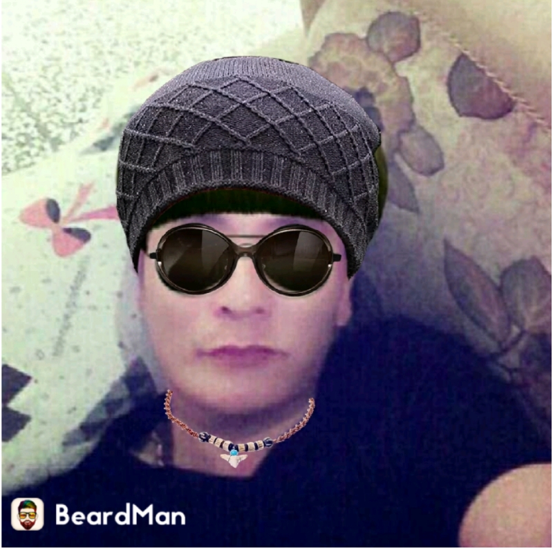 酷貓的第一张照片--南靖征婚网