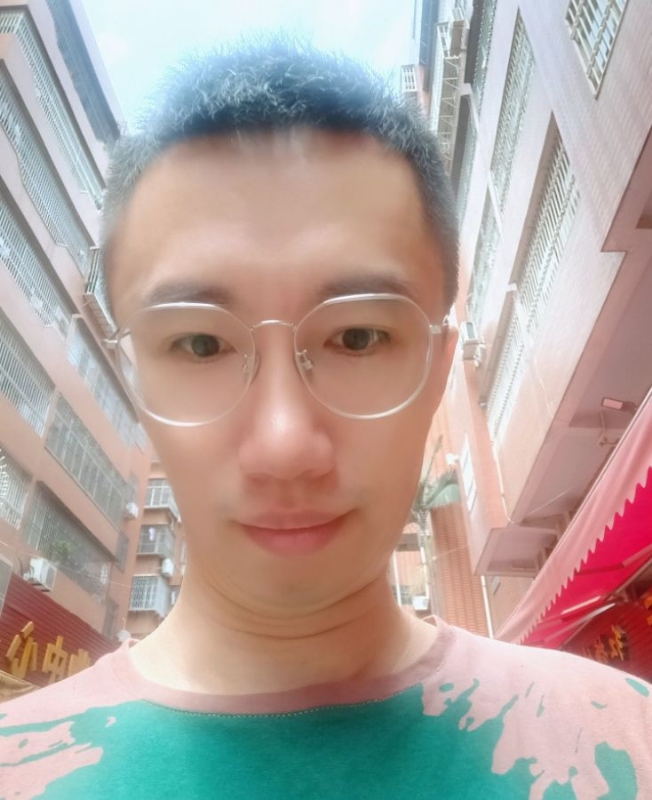 一生有你的第一张照片--南靖征婚网