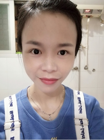 舞月光的第一张照片--南靖征婚网