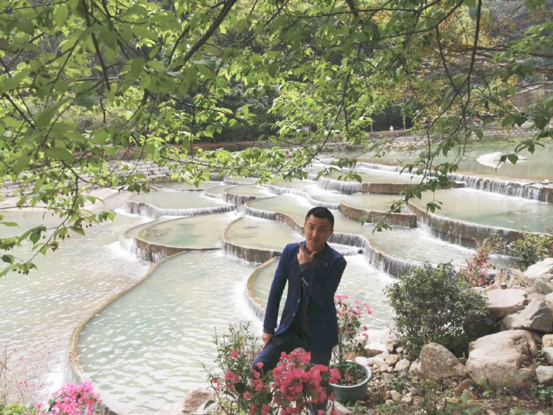 墨染尘封的第一张照片--南靖征婚网