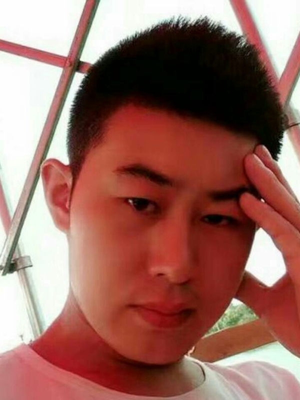 淡漠的第一张照片--南靖征婚网