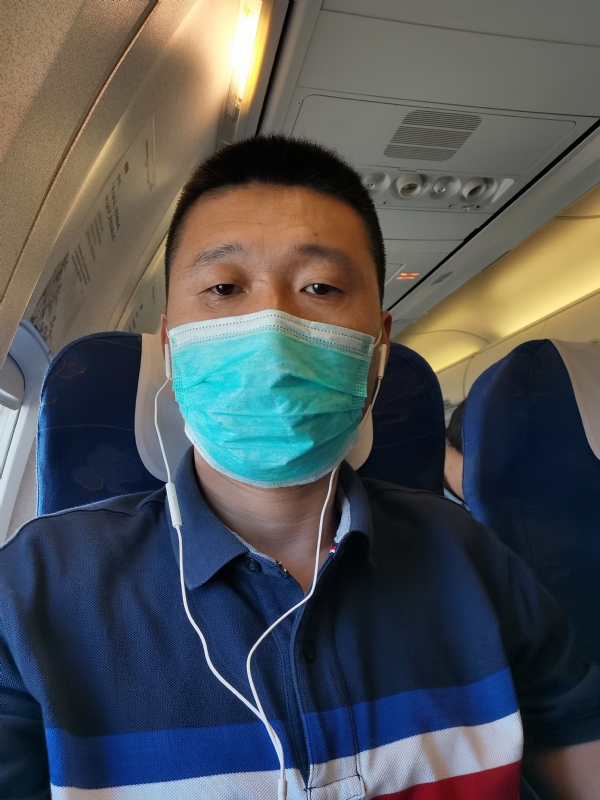 石头的第一张照片--南靖征婚网