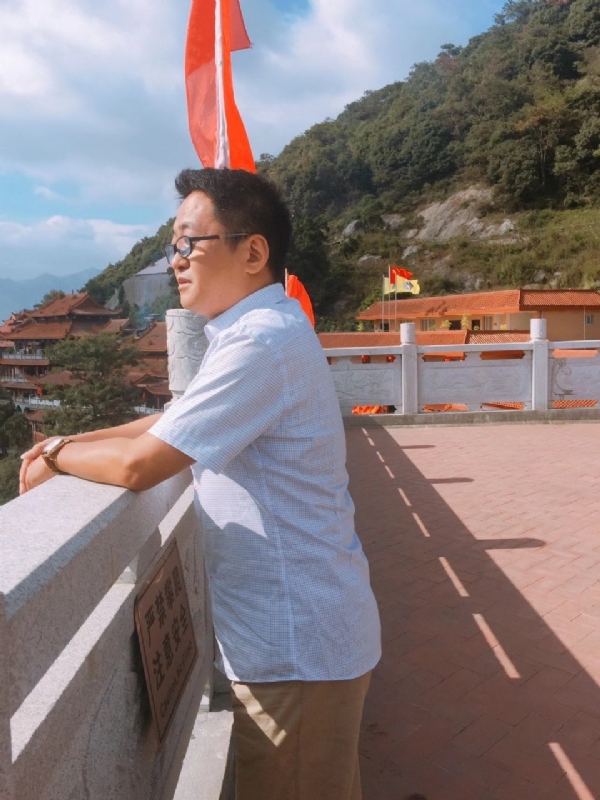 安斌的第一张照片--南靖征婚网