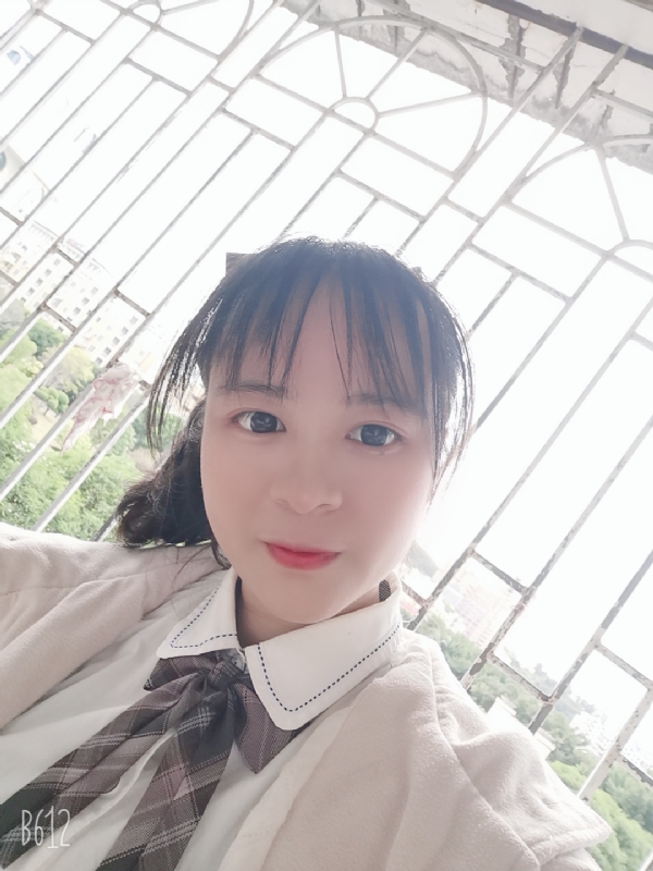 倩倩的第一张照片--南靖征婚网