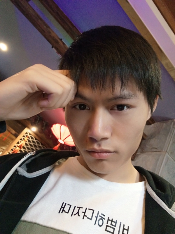 平淡的一生的第二张照片--南靖征婚网