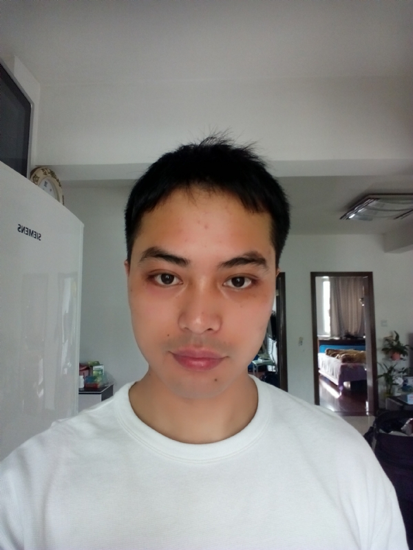 即时我也的第一张照片--南靖征婚网