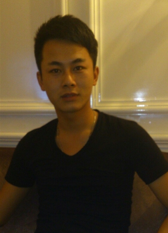 香甜奶油小哥的第一张照片--南靖征婚网