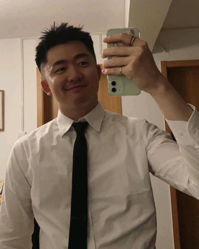 启航的第二张照片--南靖征婚网