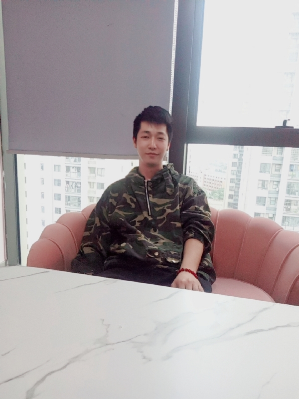 网恋被骗37块5的第二张照片--南靖征婚网