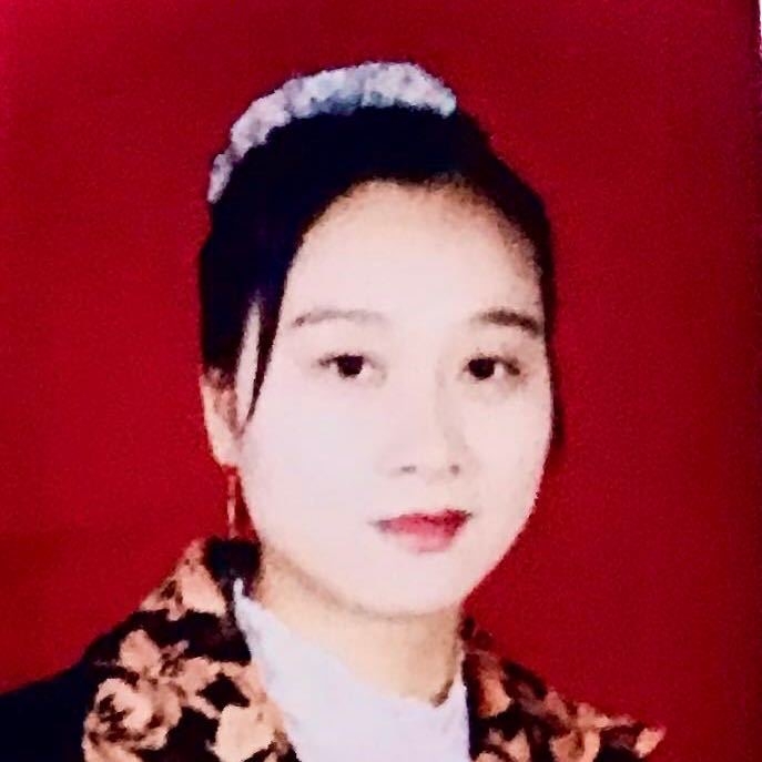 可可的第一张照片--南靖征婚网