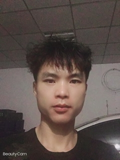 表哥的第一张照片--南靖征婚网