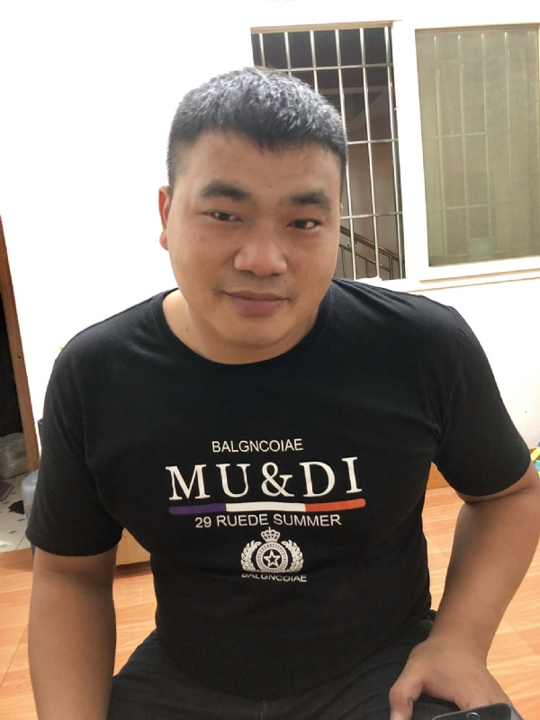 晴栀的第一张照片--南靖征婚网