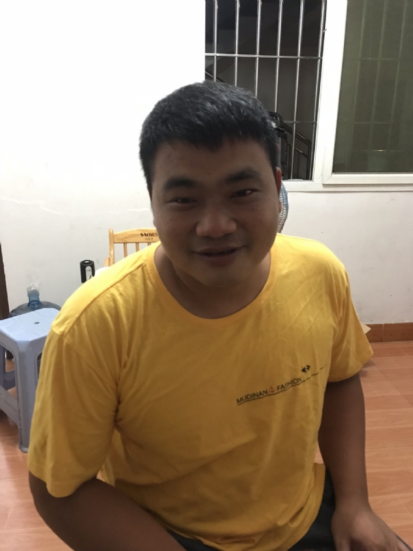 晴栀的第二张照片--南靖征婚网