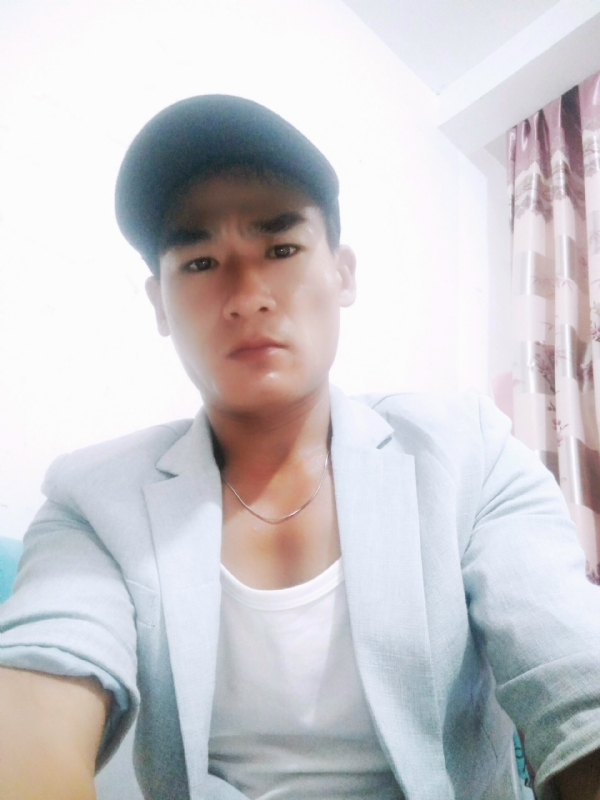 一若千金的第三张照片--南靖征婚网