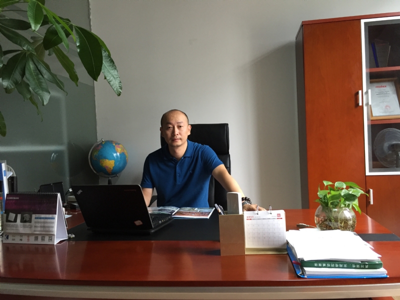 笑看风云的第一张照片--南靖征婚网