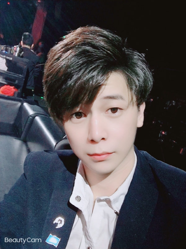 梦晨的第一张照片--南靖征婚网